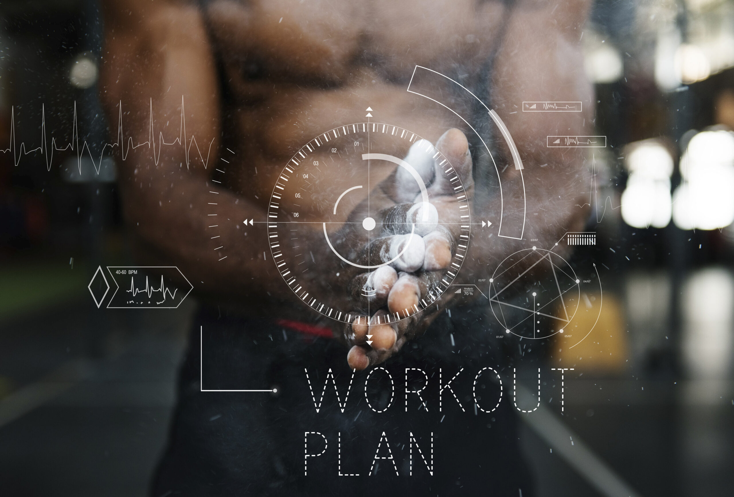 Choosing the right workout split is key to building muscle effectively. Find out which routine-Push-Pull-Legs, Upper-Lower, or Bro Split-works for your fitness goals