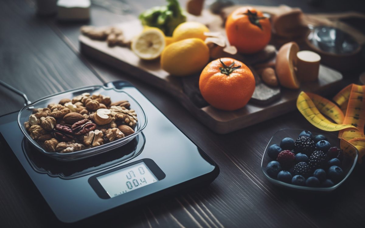 Tracking your food intake is essential for muscle growth and proper nutrition. Using a food scale ensures you're getting the right portions of protein, carbs, and healthy fats to fuel your body effectively